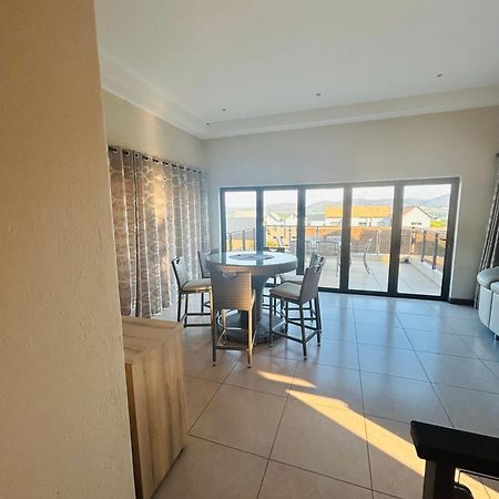 Bluewave Lifestyle Villa Hartbeespoort Kültér fotó