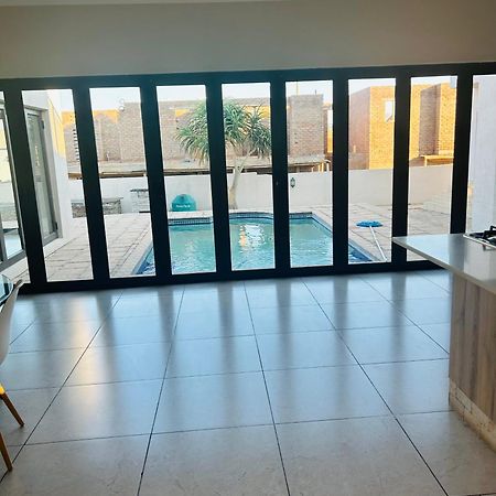 Bluewave Lifestyle Villa Hartbeespoort Kültér fotó