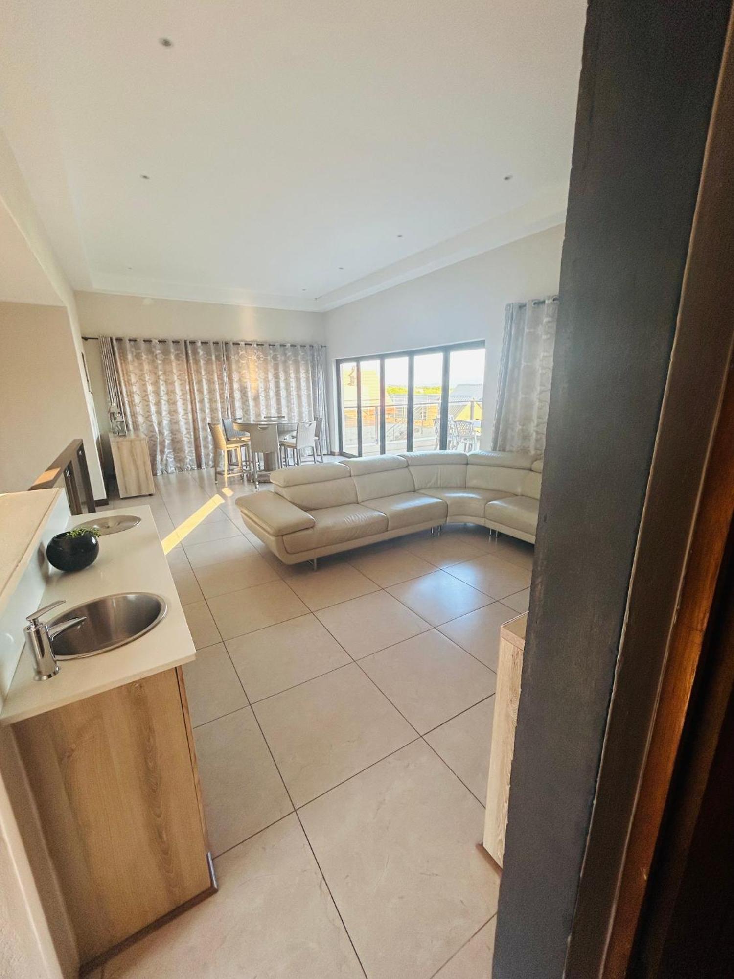 Bluewave Lifestyle Villa Hartbeespoort Kültér fotó