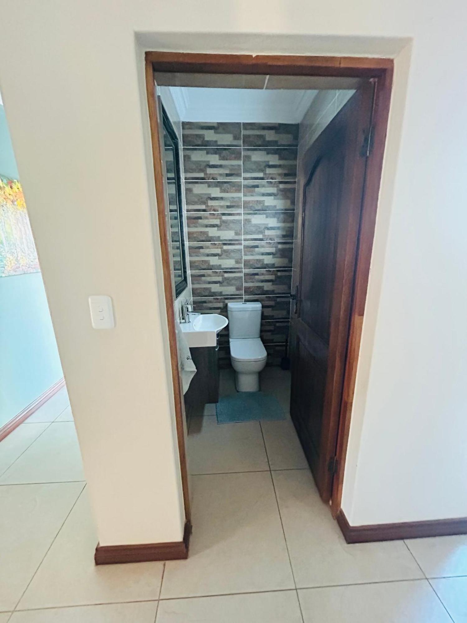 Bluewave Lifestyle Villa Hartbeespoort Kültér fotó