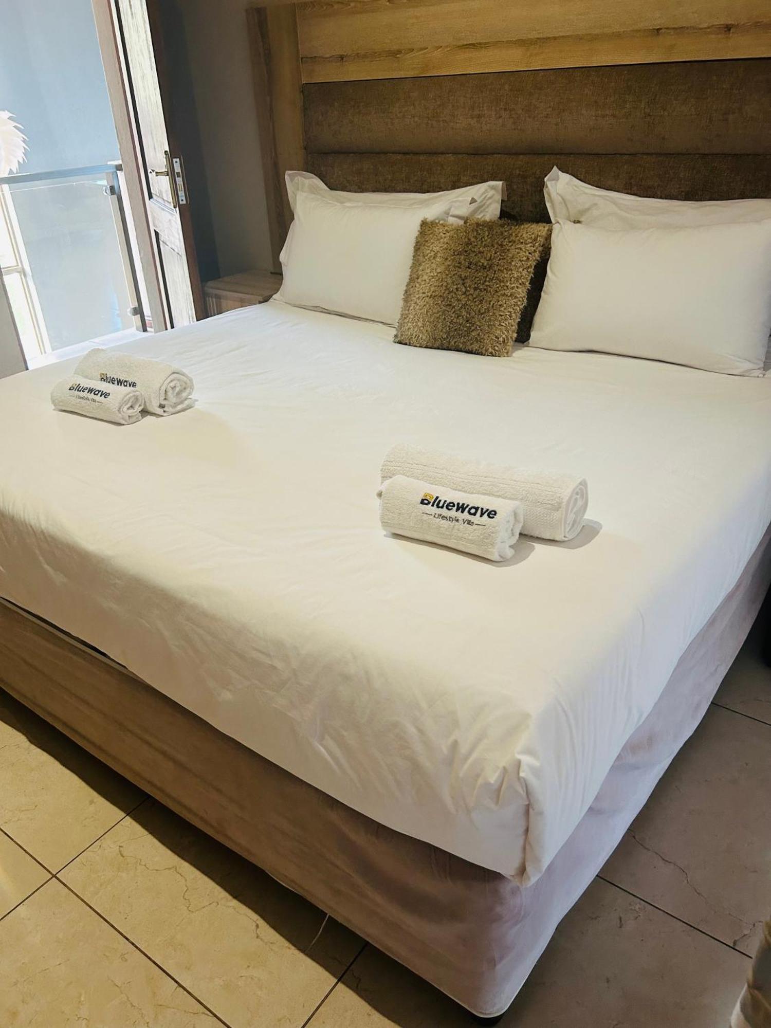 Bluewave Lifestyle Villa Hartbeespoort Kültér fotó