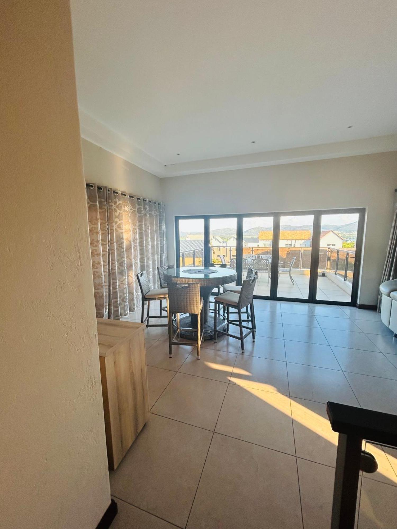 Bluewave Lifestyle Villa Hartbeespoort Kültér fotó