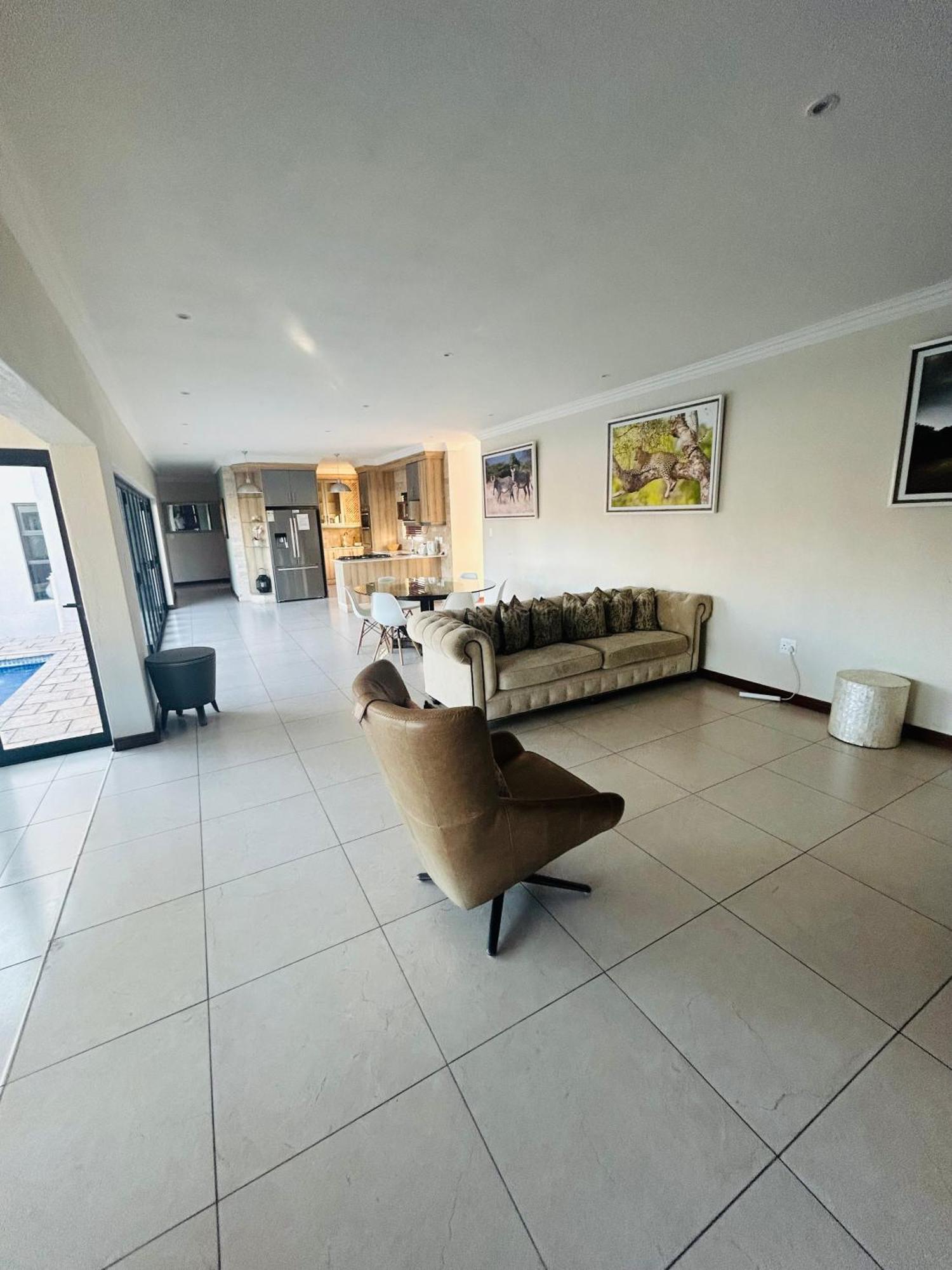 Bluewave Lifestyle Villa Hartbeespoort Kültér fotó