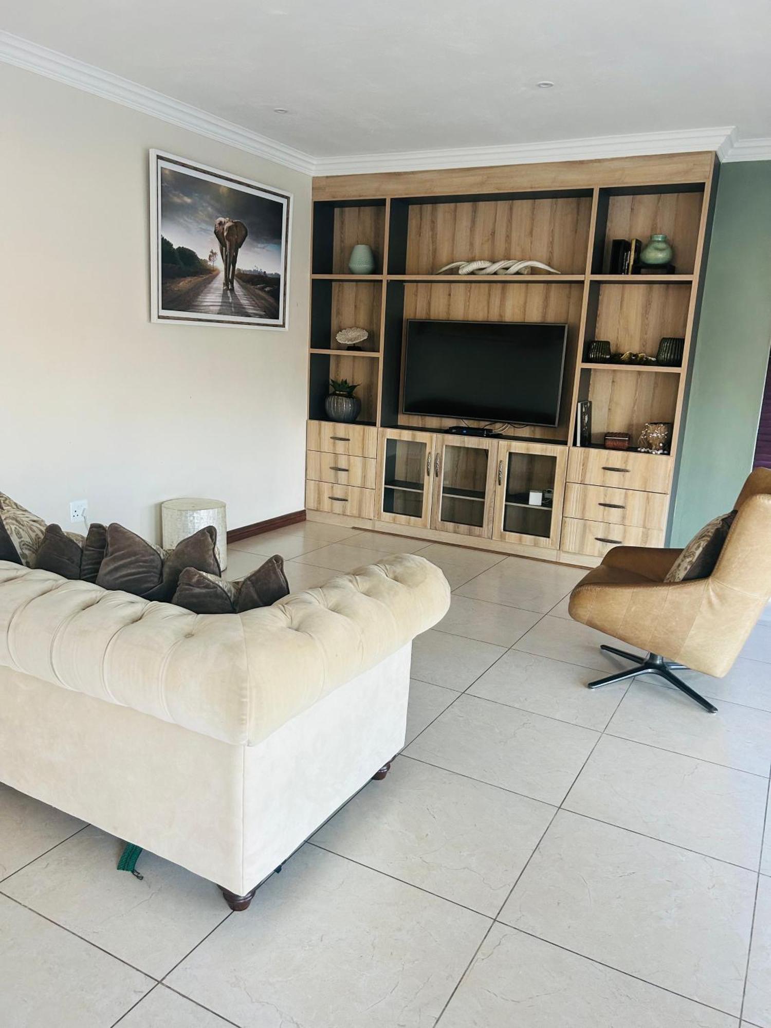 Bluewave Lifestyle Villa Hartbeespoort Kültér fotó