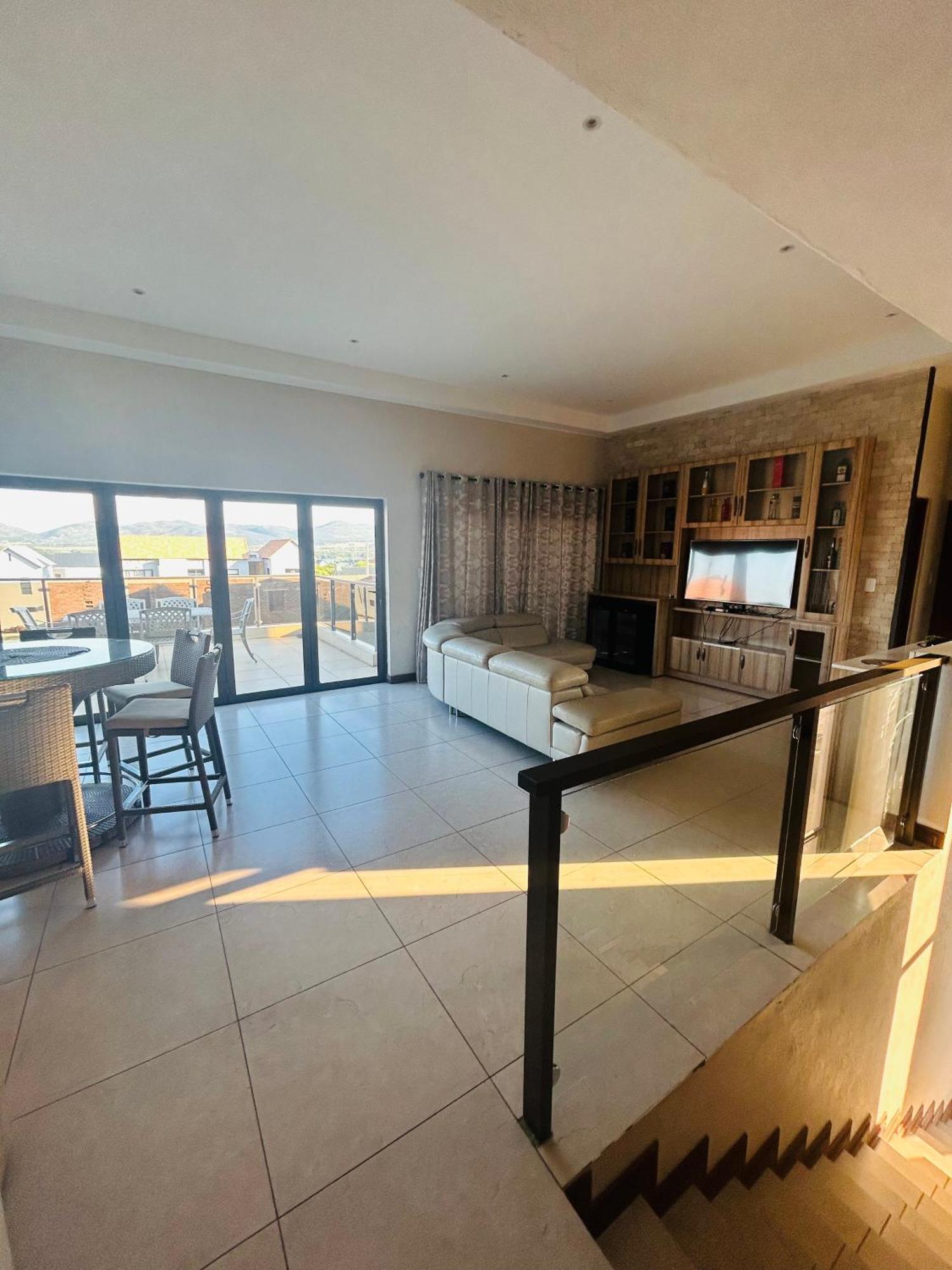 Bluewave Lifestyle Villa Hartbeespoort Kültér fotó