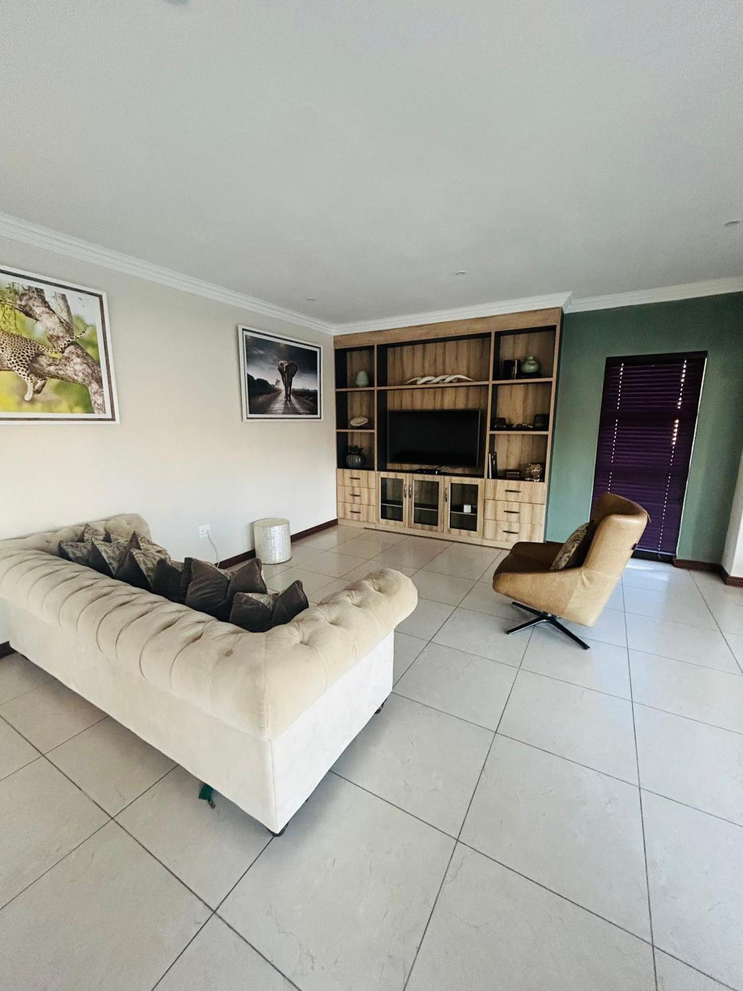 Bluewave Lifestyle Villa Hartbeespoort Kültér fotó