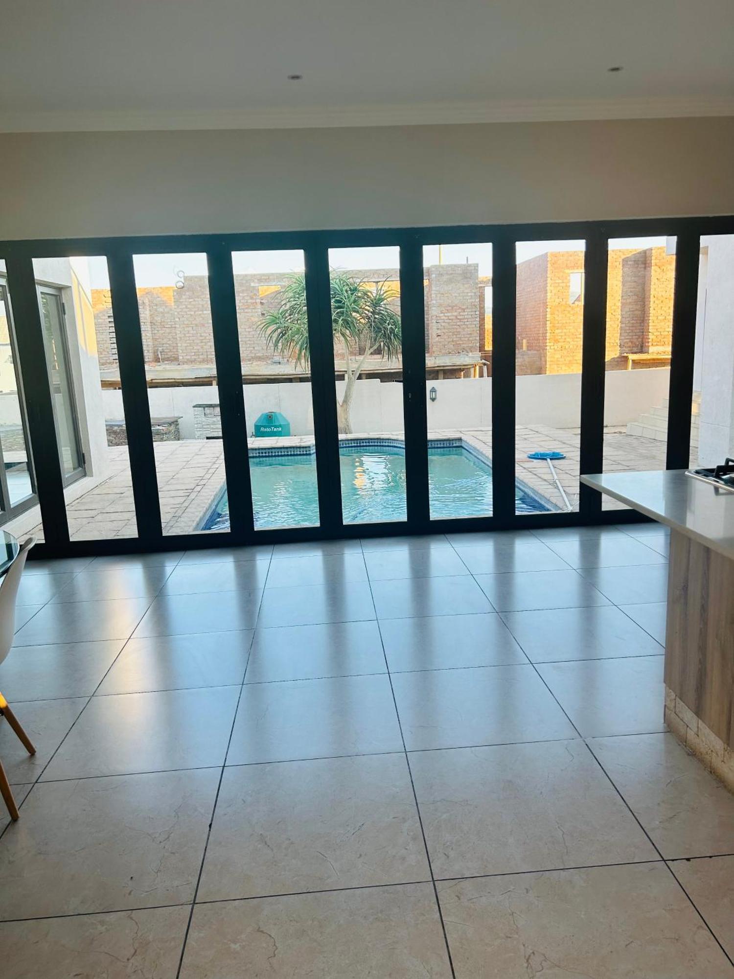 Bluewave Lifestyle Villa Hartbeespoort Kültér fotó