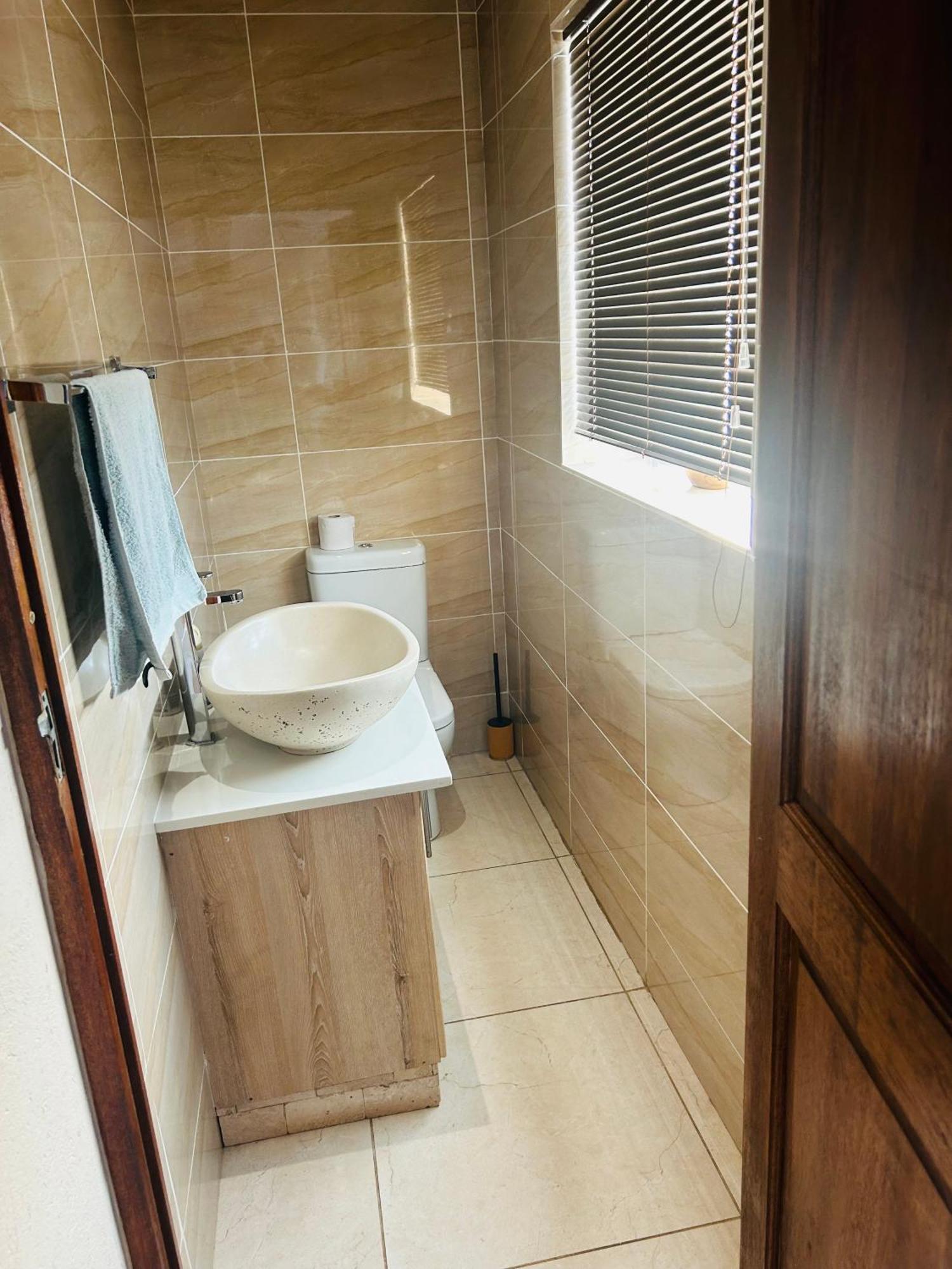 Bluewave Lifestyle Villa Hartbeespoort Kültér fotó