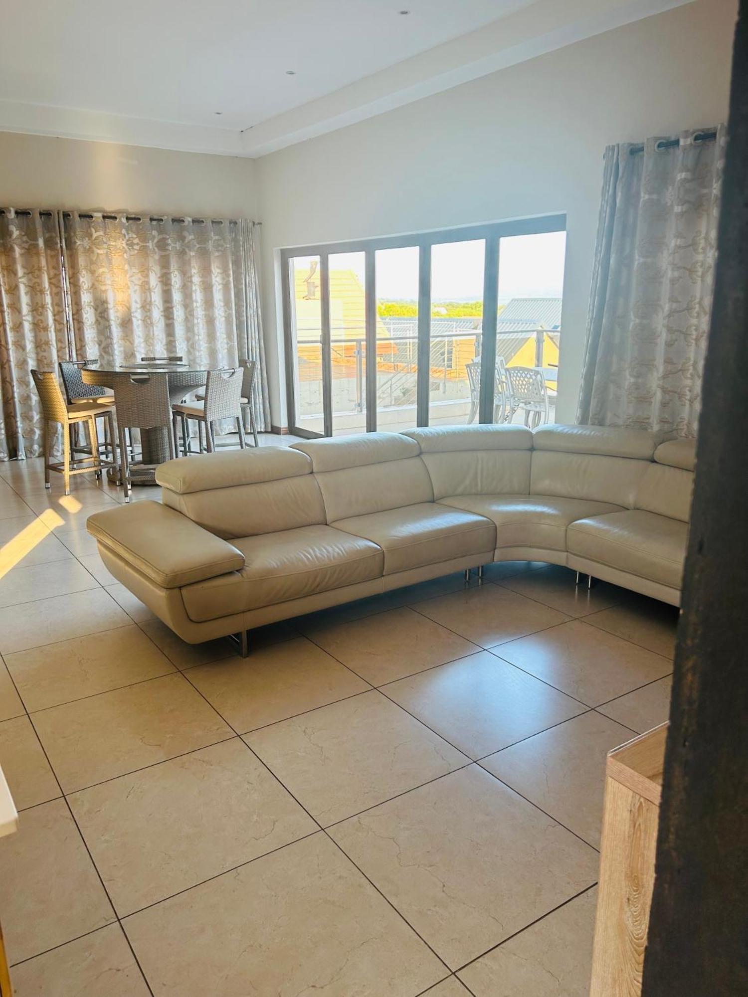 Bluewave Lifestyle Villa Hartbeespoort Kültér fotó