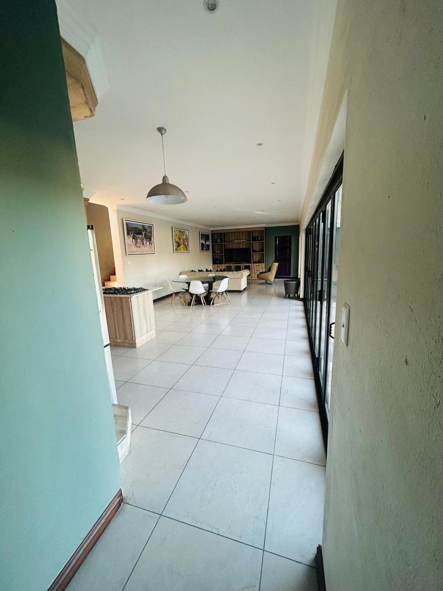 Bluewave Lifestyle Villa Hartbeespoort Kültér fotó