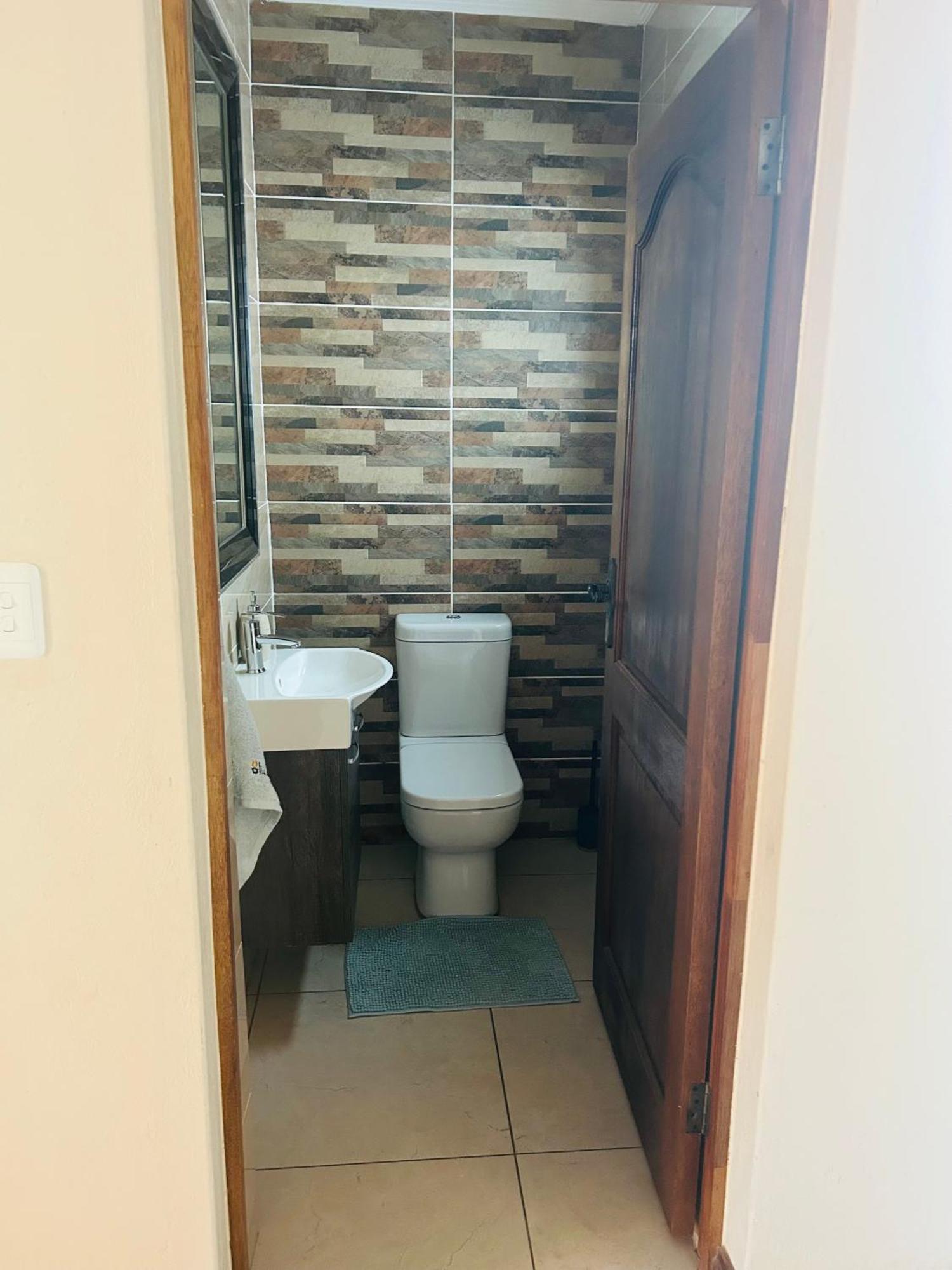 Bluewave Lifestyle Villa Hartbeespoort Kültér fotó