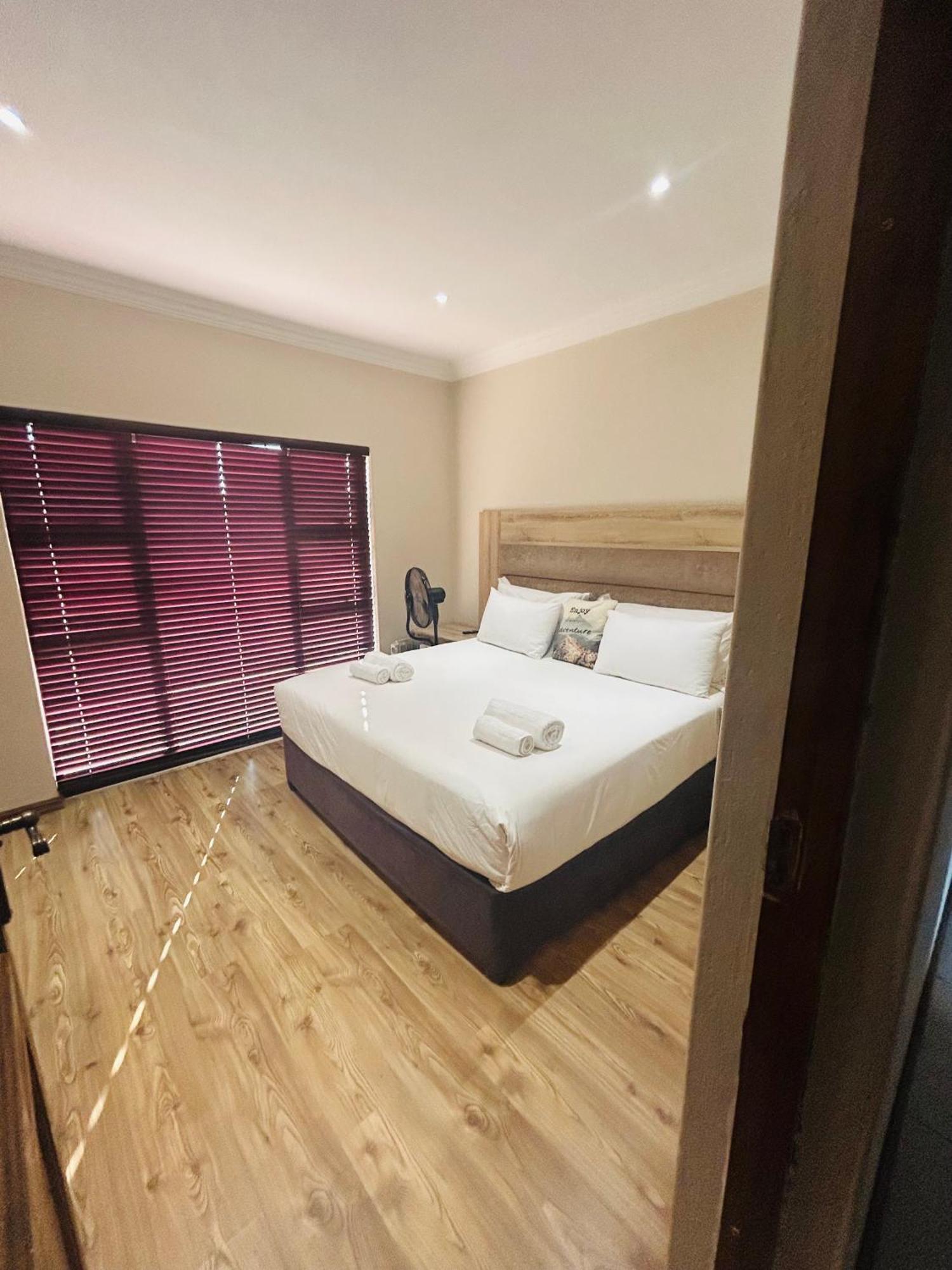 Bluewave Lifestyle Villa Hartbeespoort Kültér fotó