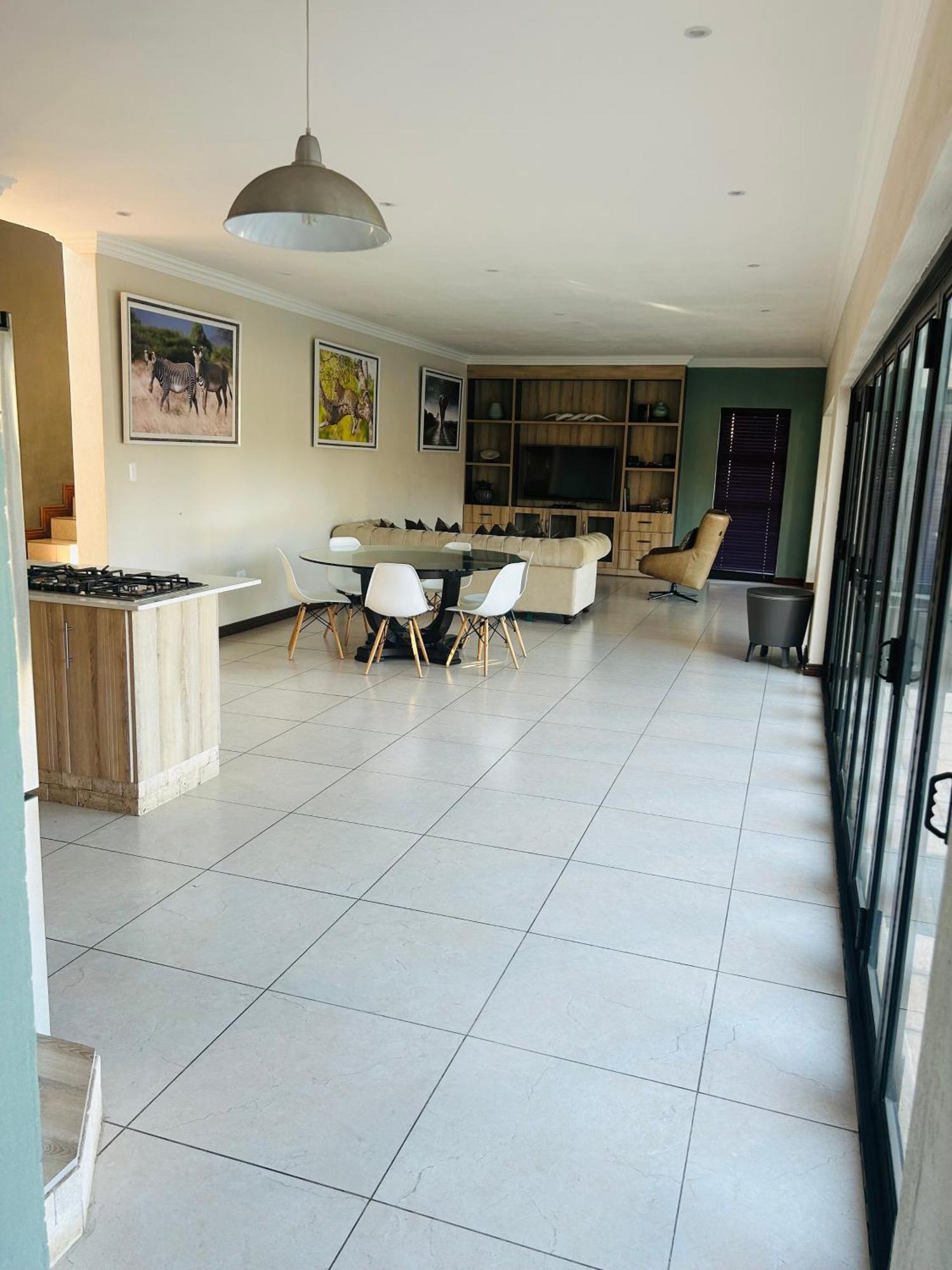 Bluewave Lifestyle Villa Hartbeespoort Kültér fotó