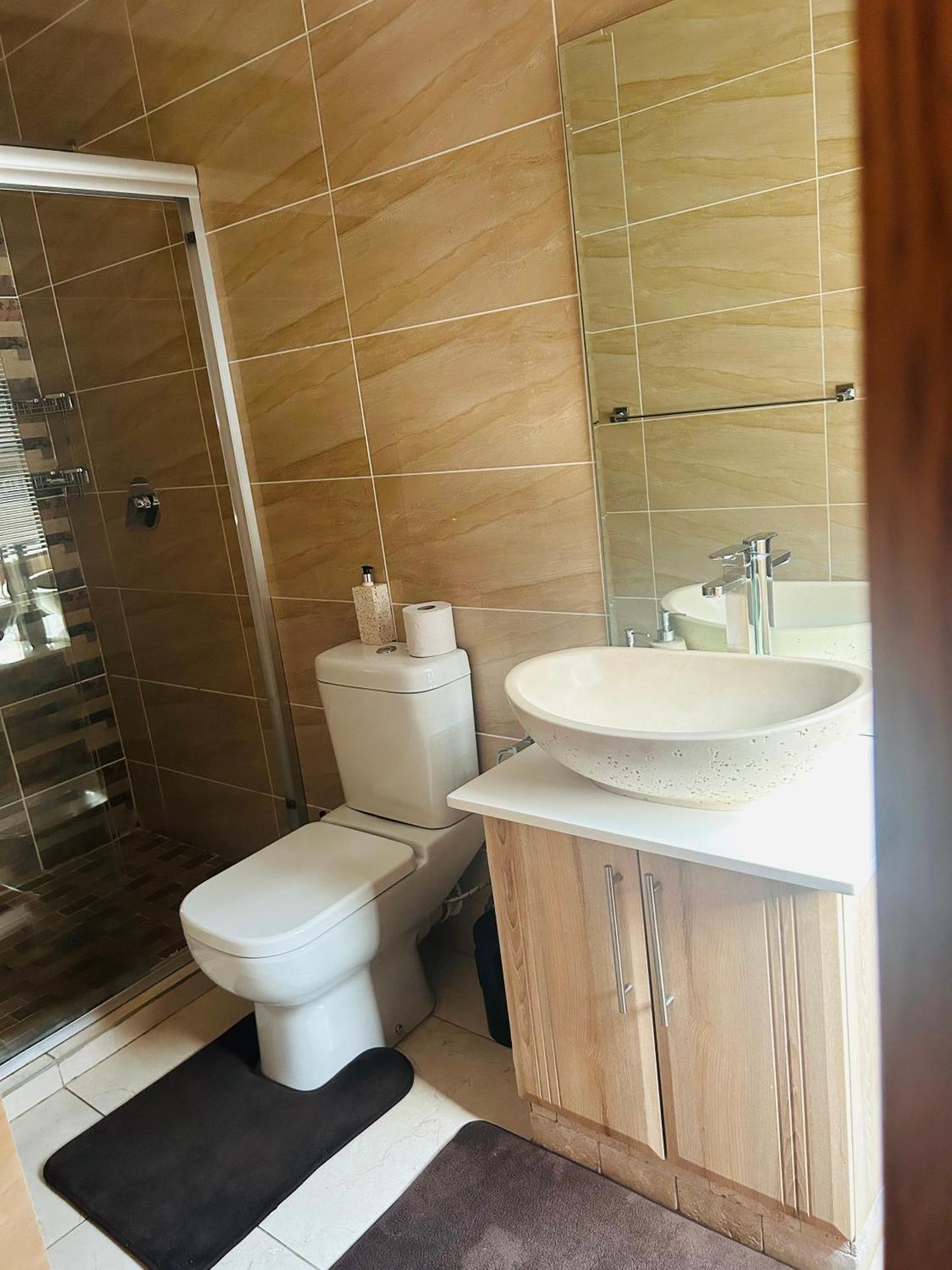 Bluewave Lifestyle Villa Hartbeespoort Kültér fotó