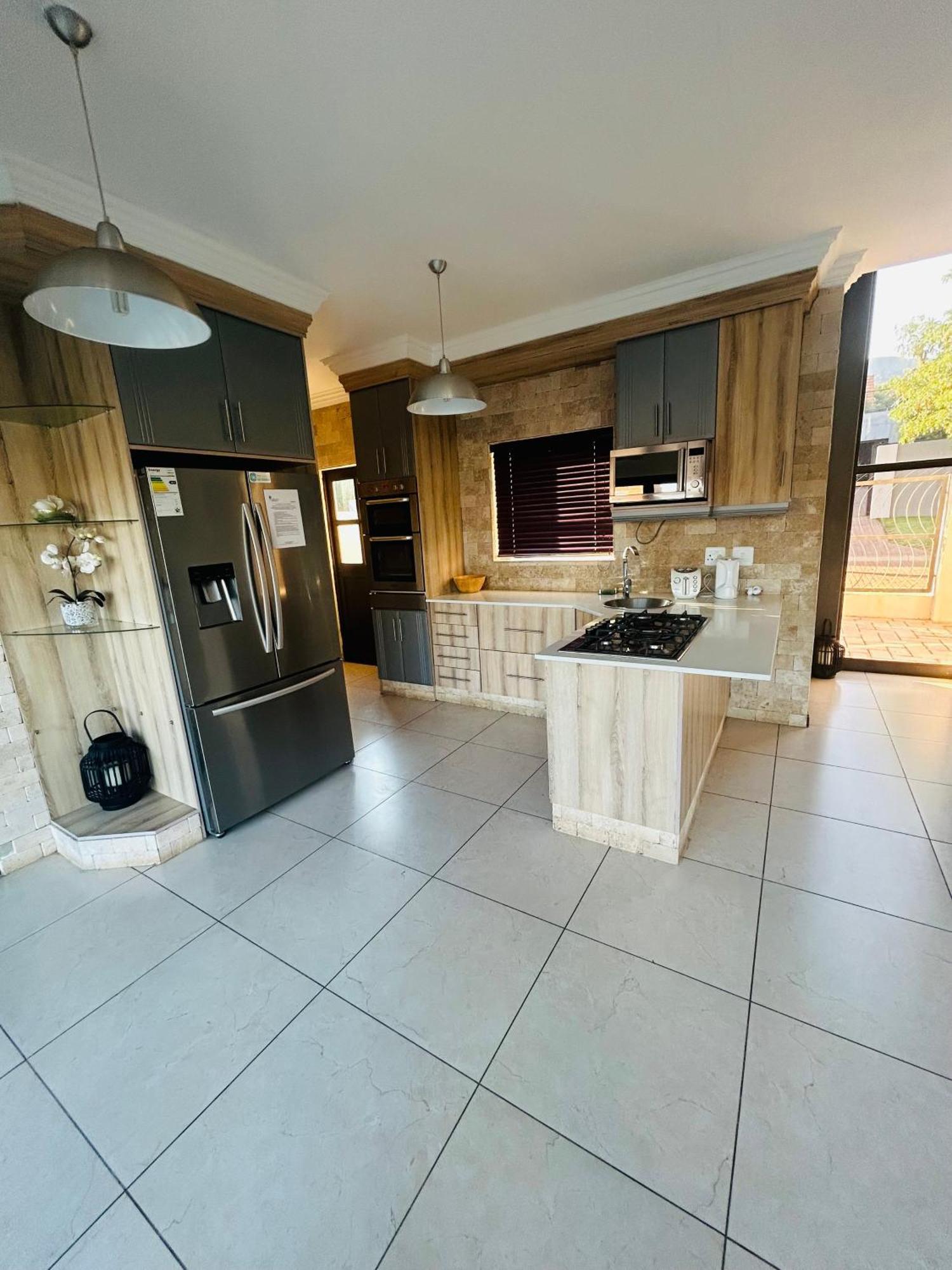 Bluewave Lifestyle Villa Hartbeespoort Kültér fotó