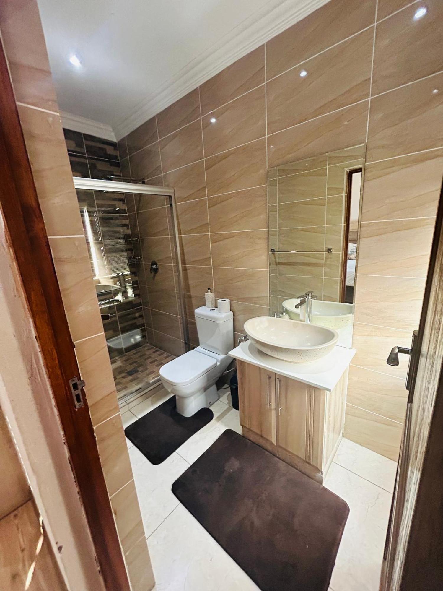 Bluewave Lifestyle Villa Hartbeespoort Kültér fotó