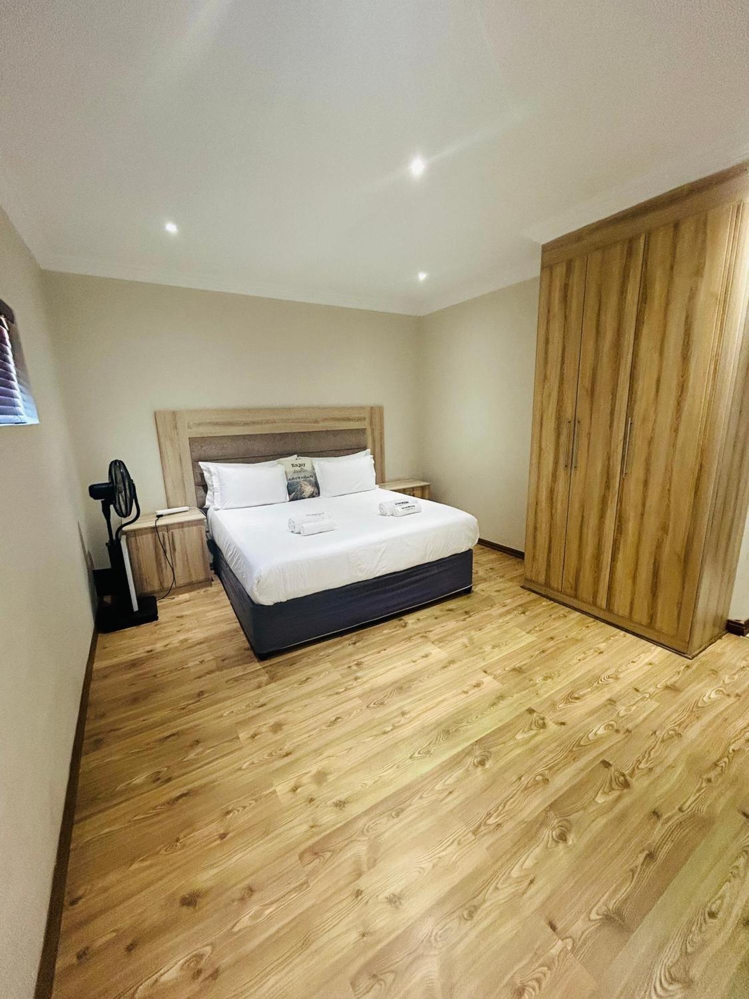 Bluewave Lifestyle Villa Hartbeespoort Kültér fotó
