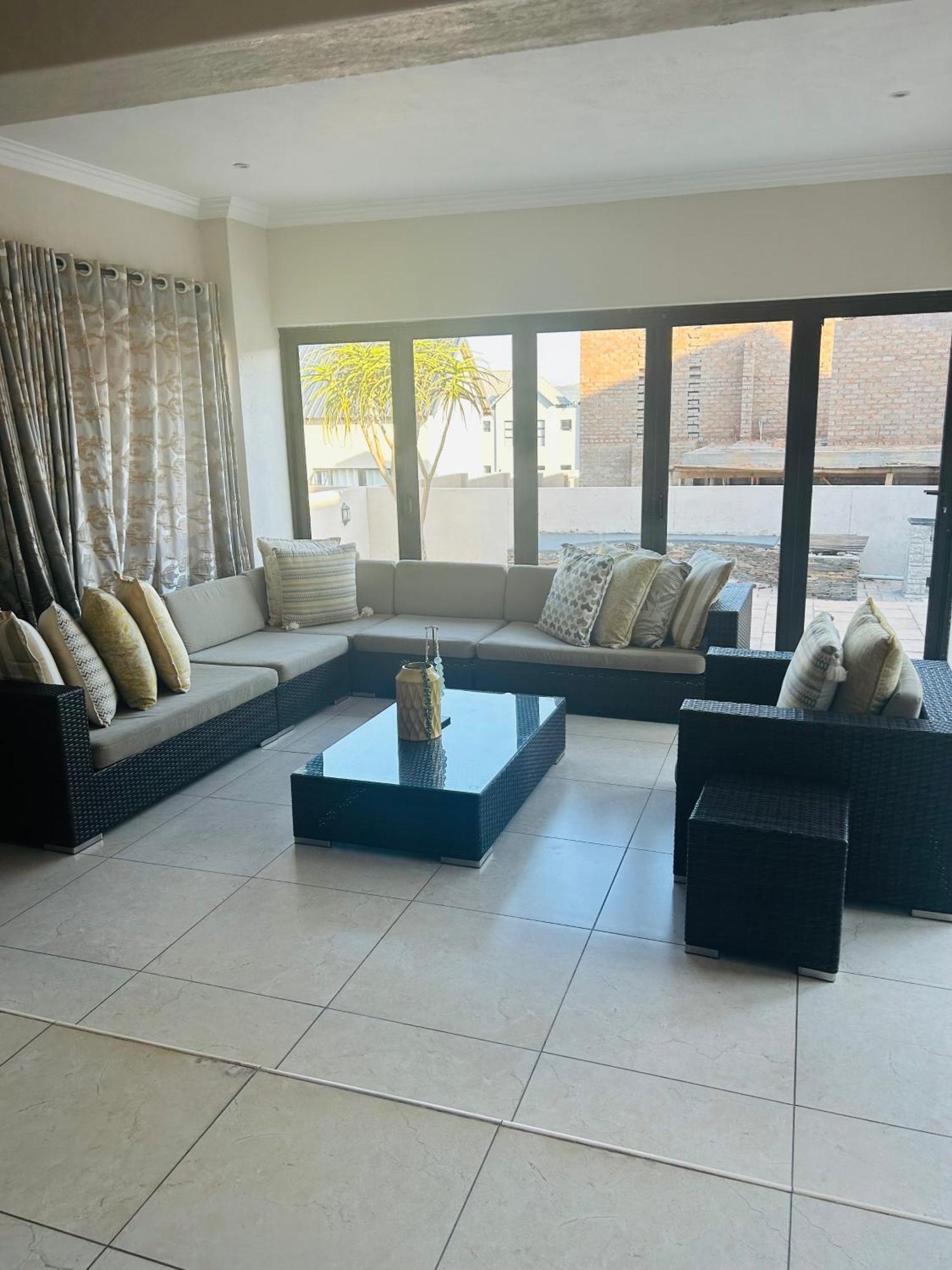 Bluewave Lifestyle Villa Hartbeespoort Kültér fotó