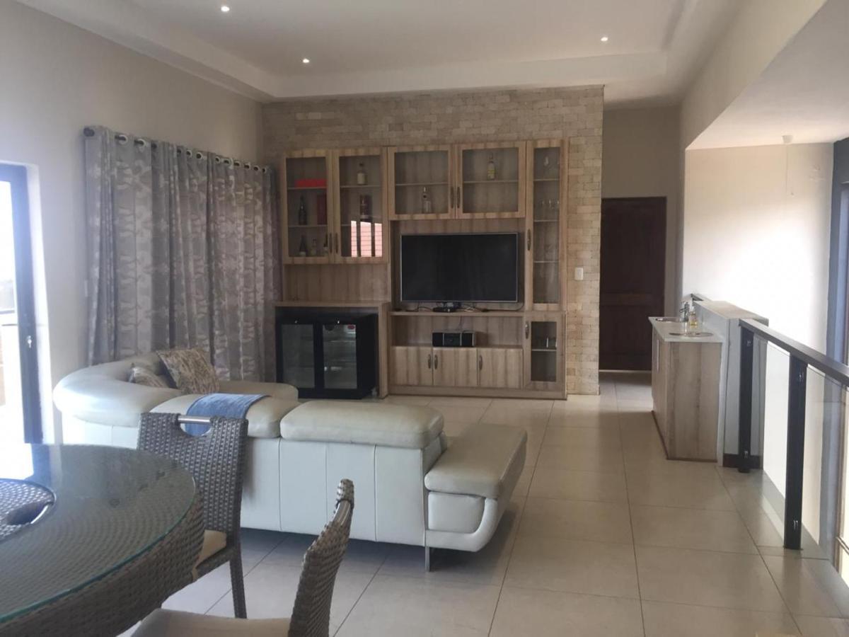 Bluewave Lifestyle Villa Hartbeespoort Kültér fotó
