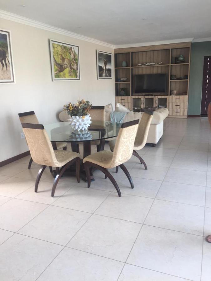 Bluewave Lifestyle Villa Hartbeespoort Kültér fotó